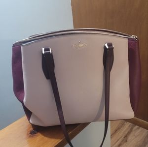 Kate spade shoulder bag